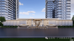 这场跨年列队大戏可谓现代都会