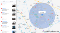 楼盘项目全面引见（包含楼