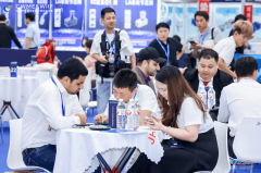 智能制制已成为不成逆转的