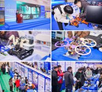 能配备是制制业转型升级的焦点引擎