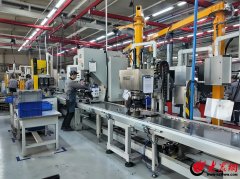 满产赶单成为从旋