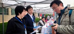 一进行清晰、具体的解答；学院招生团队